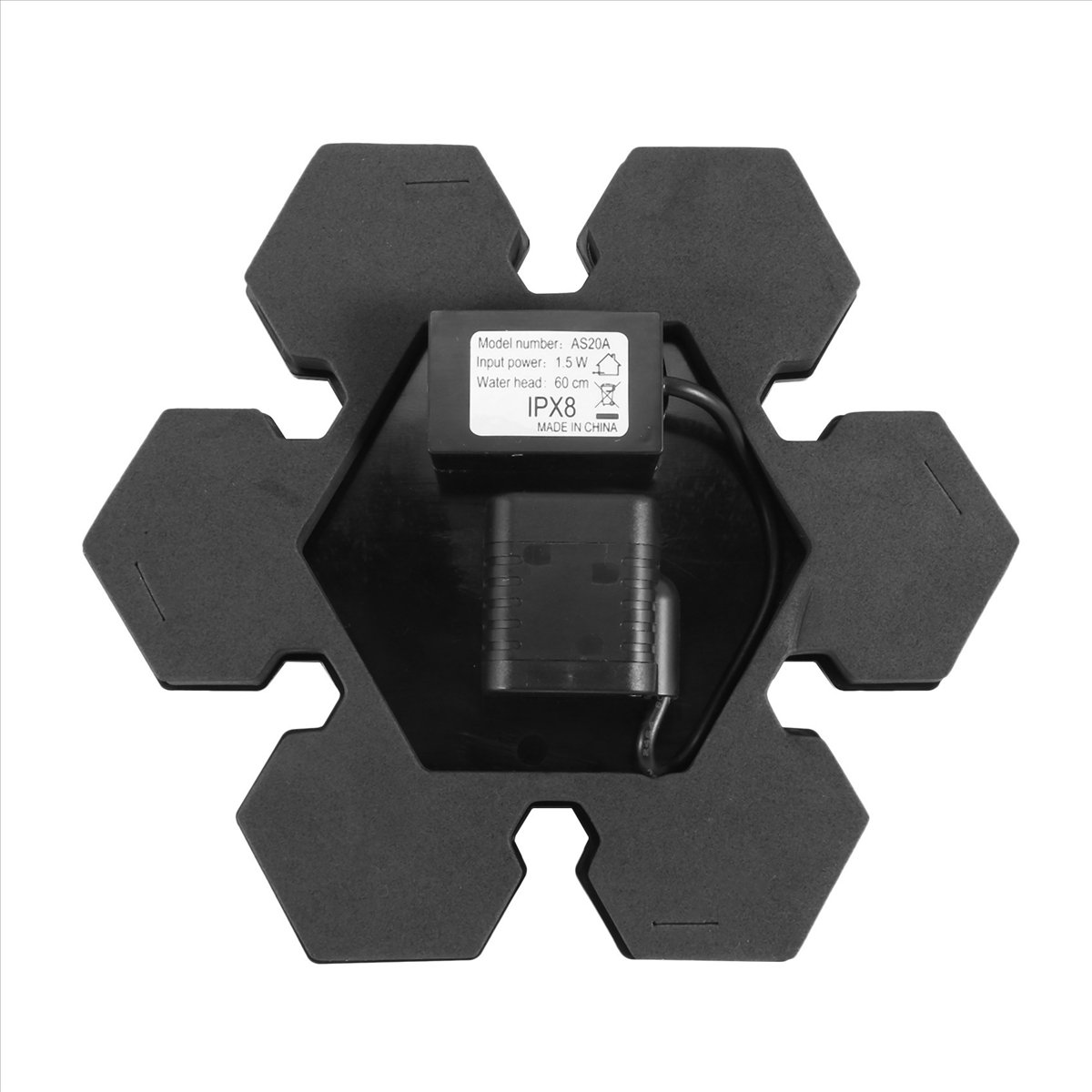 Outdoor Power Tool Kit - AA83 태양광 분수 펌프 태양열 조류