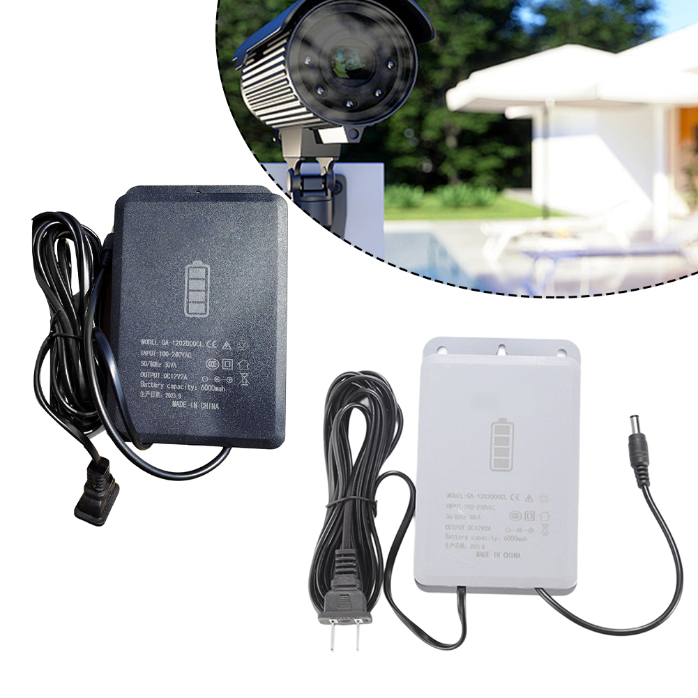 Outdoor Uninterruptible Power Supply - 미니 UPS 무정전 전원 공급 장치용