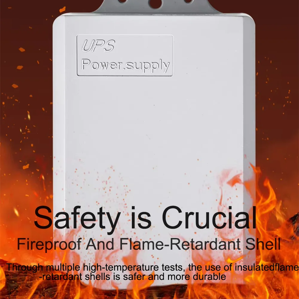 DIFANG 5400mAH UPS 배터리 전원 어댑터( - Outdoor Uninterruptible Power Supply 리뷰 및 가격