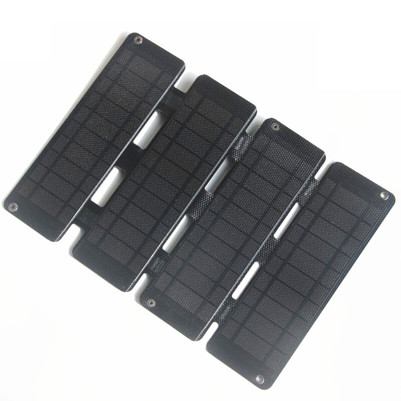 접이식 태양 전지 패널, ETFE USB 5V 태양 전 - Outdoor Usb Power Bank 리뷰 및 가격