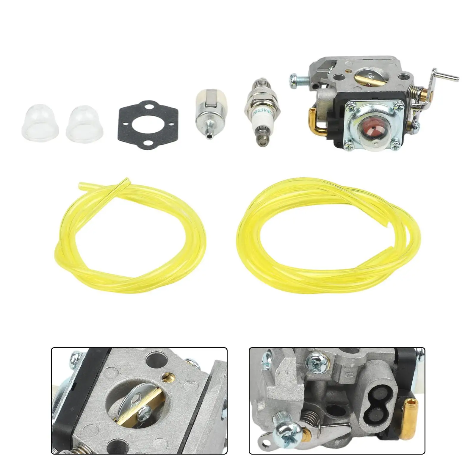 122HD45, 122HD60, 322HD60, 522 - Outdoor Power Tool Kit 리뷰 및 가격