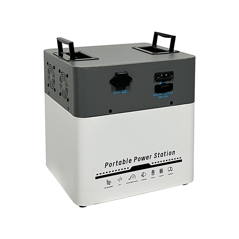 220V 휴대용 야외 이동식 전원 공급 장치 UPS 무 - Outdoor Uninterruptible Power Supply 리뷰 및 가격
