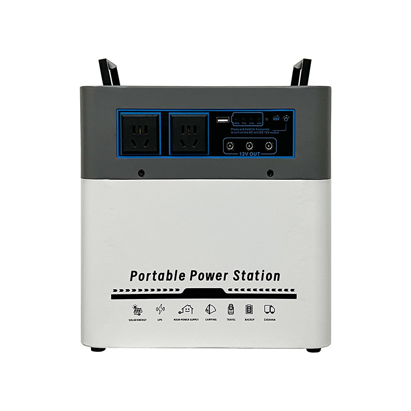 220V 휴대용 야외 이동식 전원 공급 장치 UPS 무 - Outdoor Uninterruptible Power Supply 리뷰 및 가격