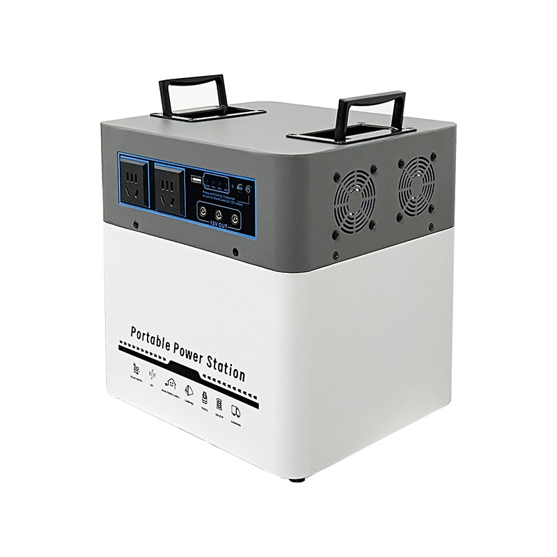 220V 휴대용 야외 이동식 전원 공급 장치 UPS 무 - Outdoor Uninterruptible Power Supply 리뷰 및 가격