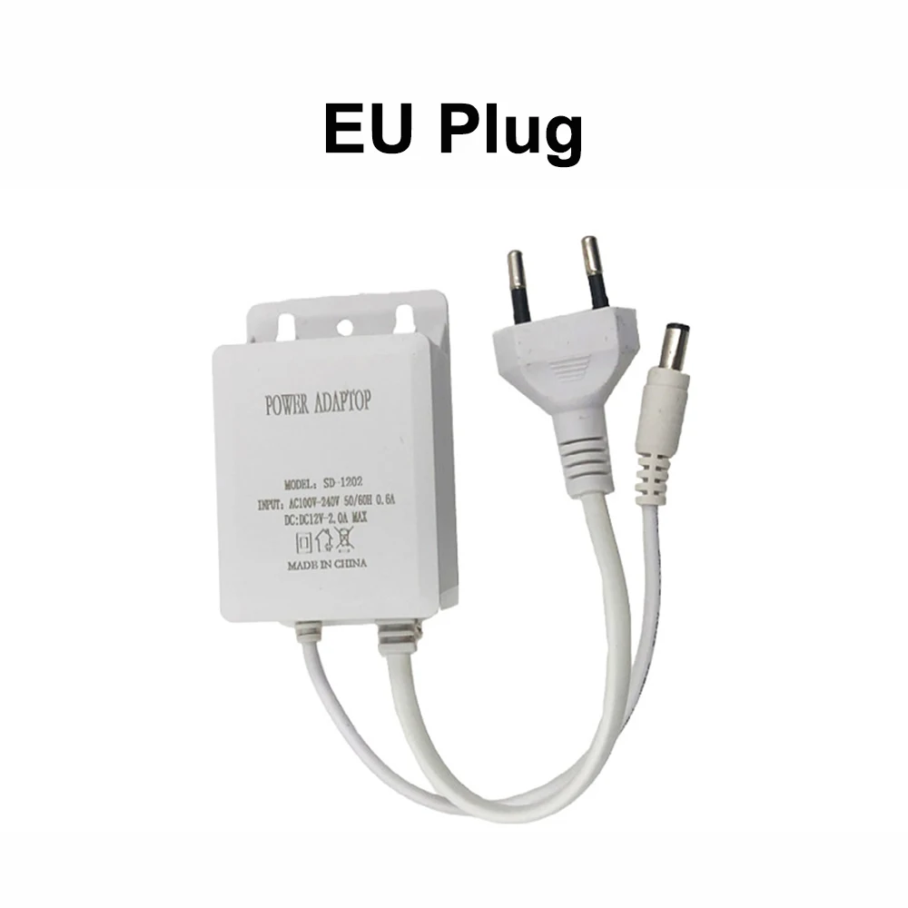 실외 AC 100-240V 입력 DC 12V 2A 출력 - Ac Outdoor Power 리뷰 및 가격
