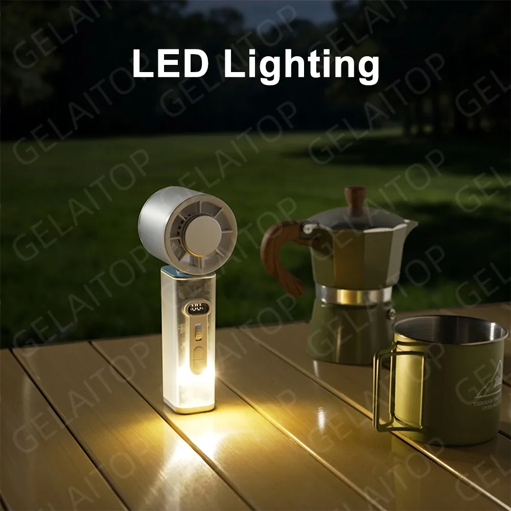 2026 휴대용 핸디 선풍기 자동 회전 USB 충전식  - Outdoor Usb Power Bank 리뷰 및 가격