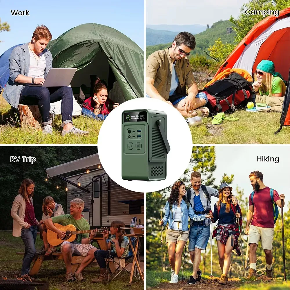 60000mAh 200W 192Wh 캠핑 발전소 보조베 - Outdoor Usb Power Bank 리뷰 및 가격