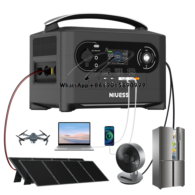 핫세일 상품 맞춤형 스마트 아웃도어 캠핑용 타입C 입력 - Outdoor Power Products 리뷰 및 가격