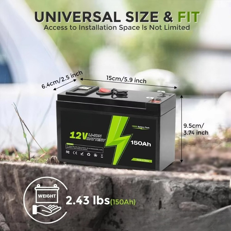 12V 150000mAh 대용량 UPS 무정전 전원 공 - Outdoor Uninterruptible Power Supply 리뷰 및 가격