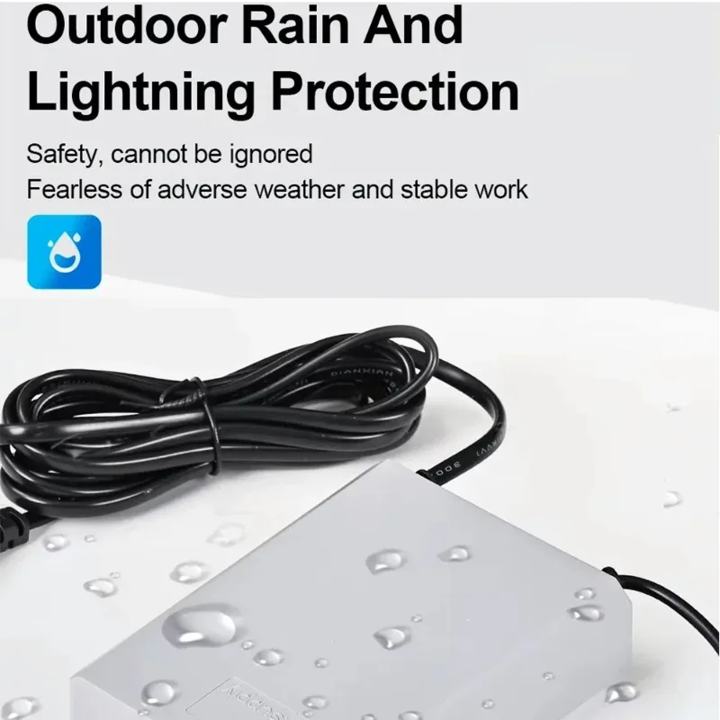 방수 UPS 무정전 전원 공급 장치 12V 1.5A 3 - Outdoor Uninterruptible Power Supply 리뷰 및 가격