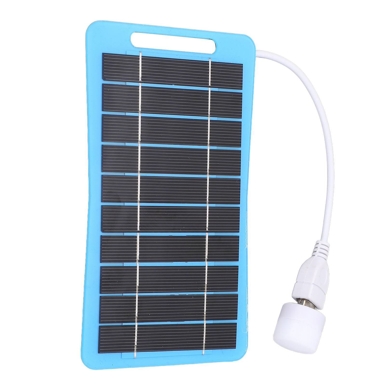 다결정 실리콘 태양 전지 패널 5W5V USB 방수 야 - Outdoor Usb Power Bank 리뷰 및 가격