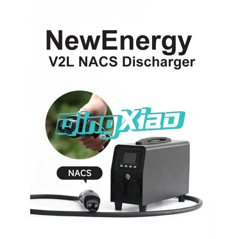 휴대용 EV 방전 인버터 DC-AC 변환기 신에너지 자 - Outdoor Power Inverter 리뷰 및 가격