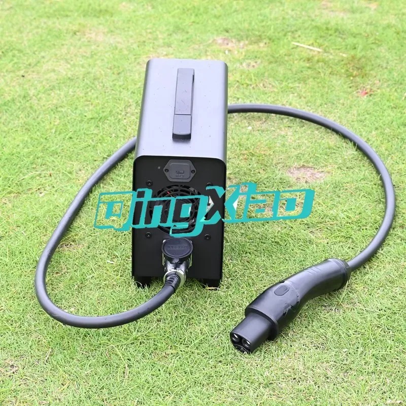 휴대용 EV 방전 인버터 DC-AC 변환기 신에너지 자 - Outdoor Power Inverter 리뷰 및 가격