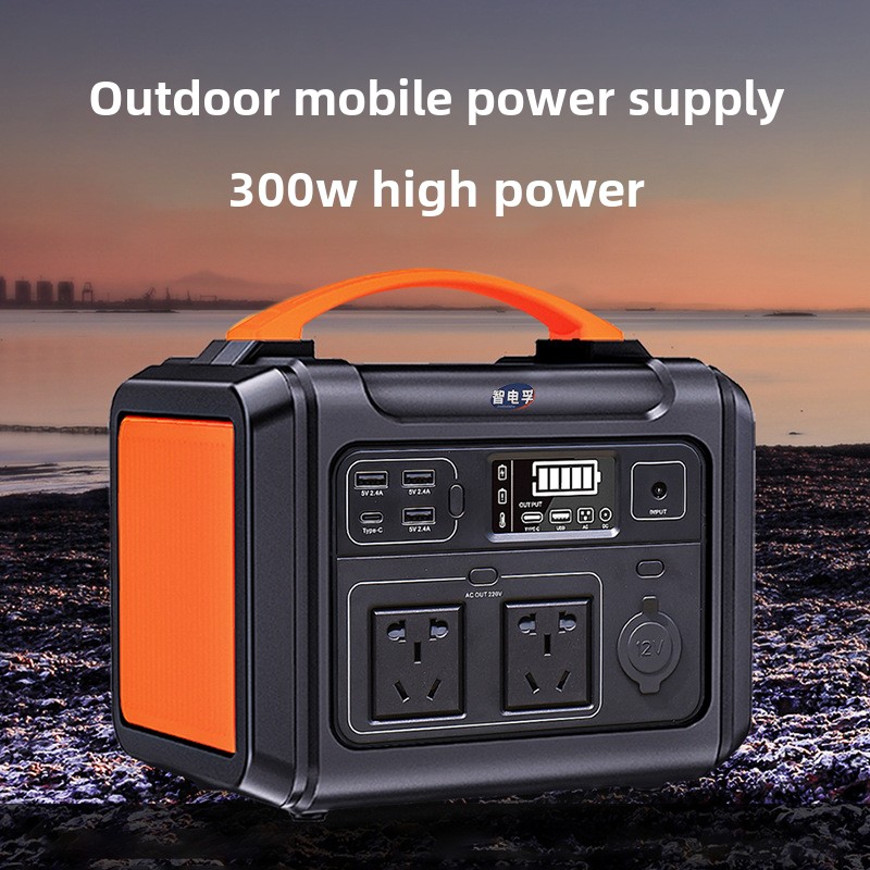 300W high-power outdoor mobile - Outdoor Uninterruptible Power Supply 리뷰 및 가격