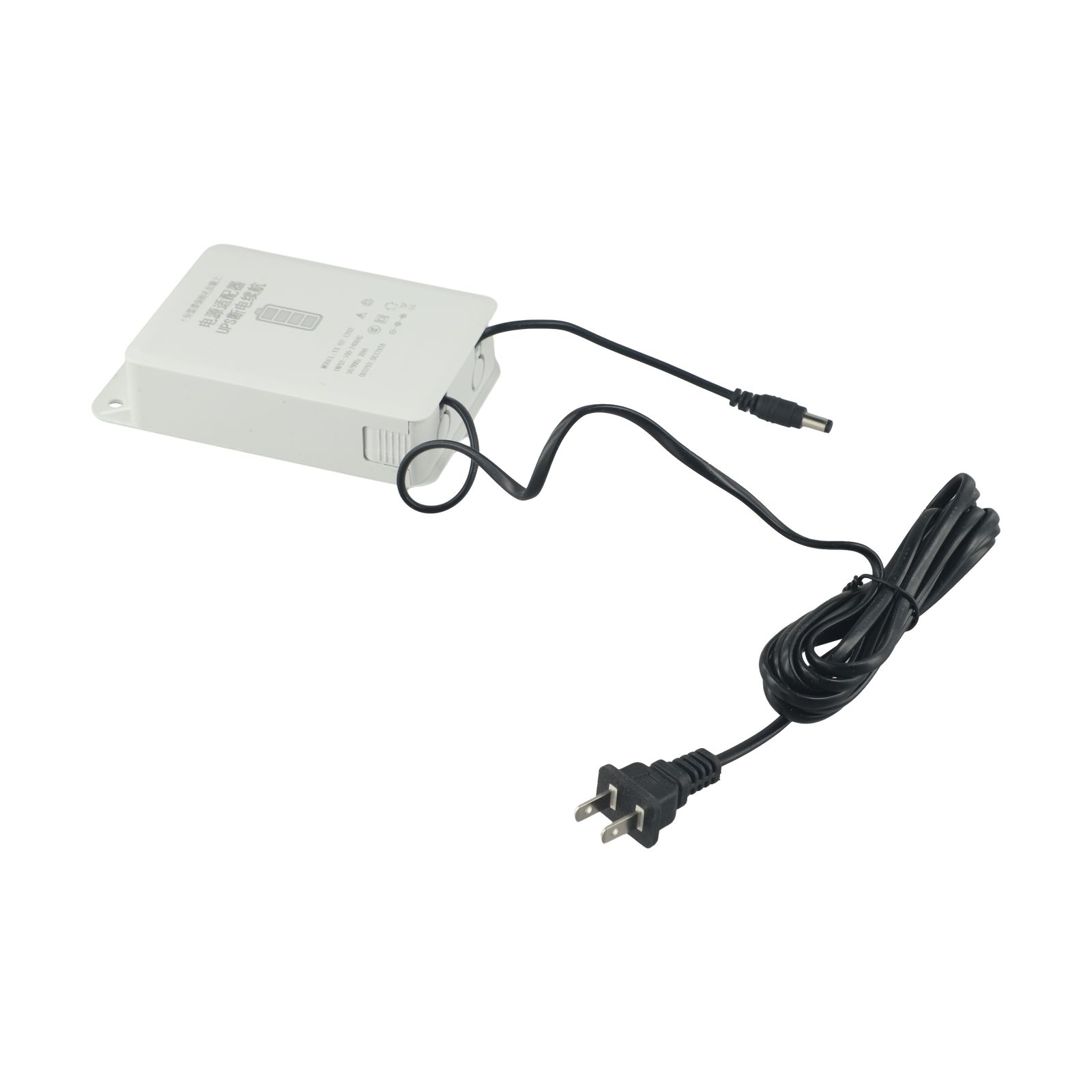 방수형 무정전 UPS 전원 공급 장치 12V 2A 모니 - Outdoor Uninterruptible Power Supply 리뷰 및 가격