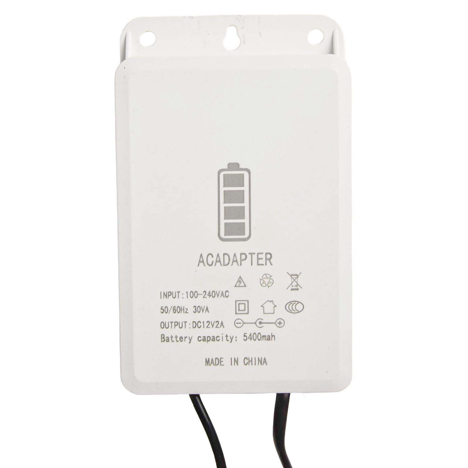 방수형 무정전 UPS 전원 공급 장치 12V 2A 모니 - Outdoor Uninterruptible Power Supply 리뷰 및 가격