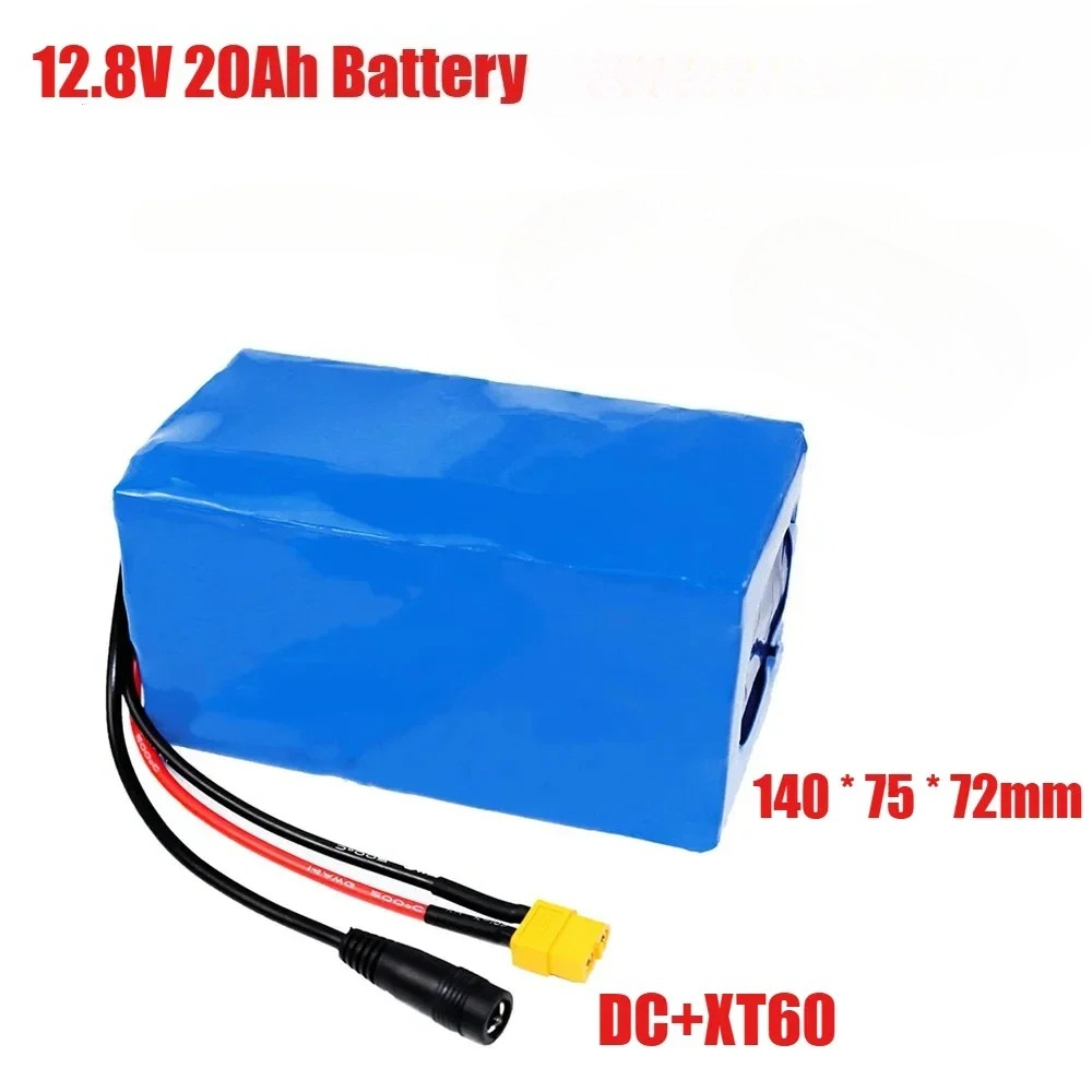 12.8V 10Ah-30Ah LiFePO4 32700  - Outdoor Uninterruptible Power Supply 리뷰 및 가격