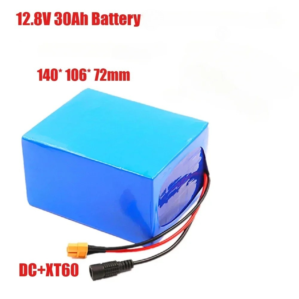12.8V 10Ah-30Ah LiFePO4 32700  - Outdoor Uninterruptible Power Supply 리뷰 및 가격
