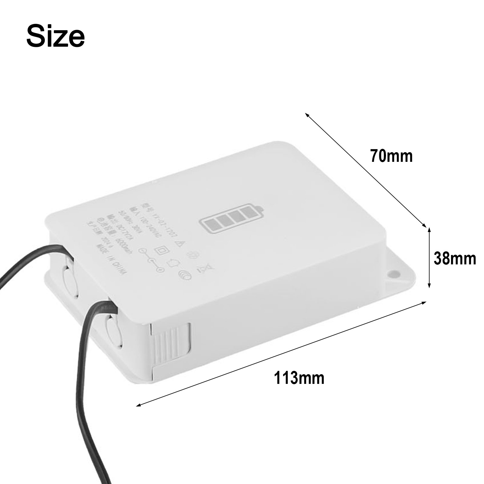미니 UPS 무정전 전원 공급 장치용 실외 모니터링 카 - Outdoor Uninterruptible Power Supply 리뷰 및 가격