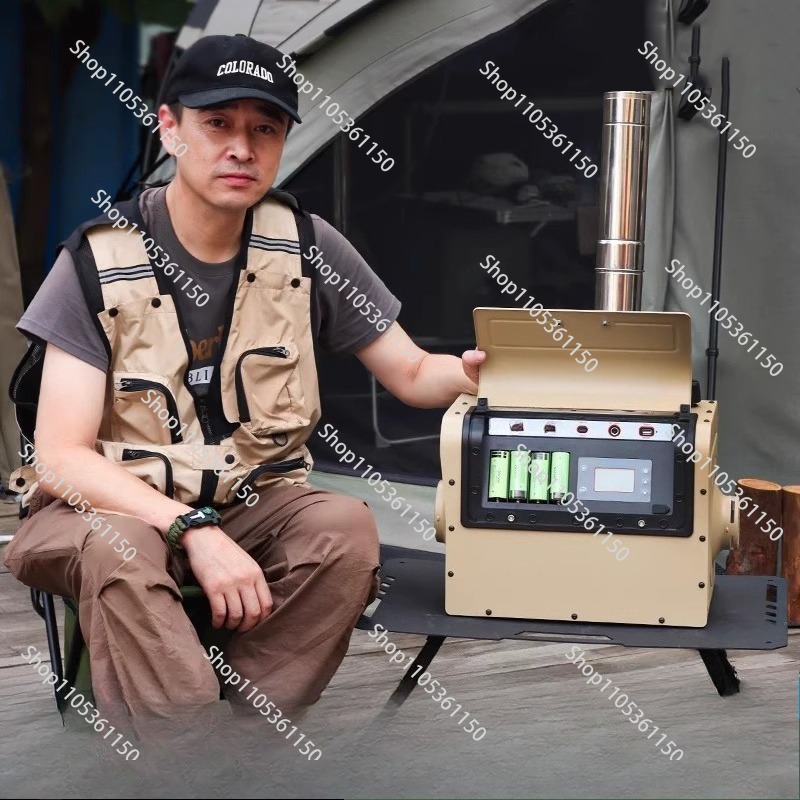 화덕 냉동 낚시장비, 전기식 e-corner 운동기구  - Outdoor Power Inverter 리뷰 및 가격