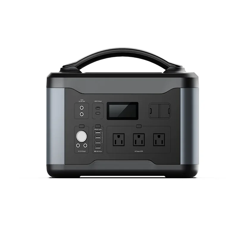 2025 휴대용 파워스테이션 고용량 2000W 태양광  - Outdoor Uninterruptible Power Supply 리뷰 및 가격