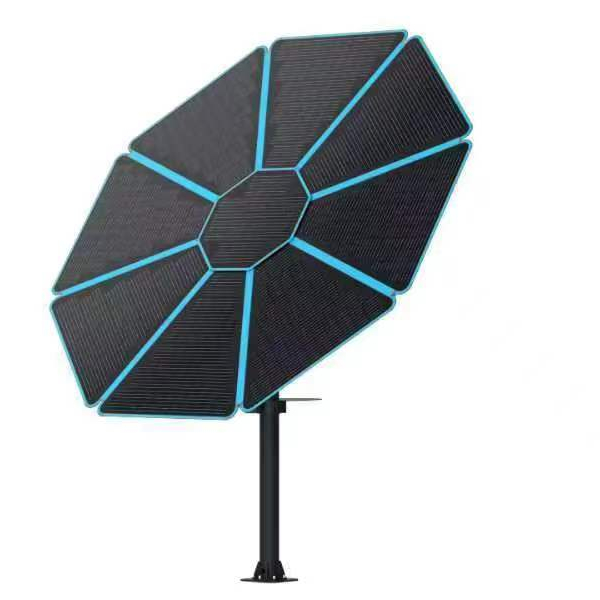 100W-600W 미니 해바라기형 태양광 발전 제품 완 - Outdoor Power Products 리뷰 및 가격