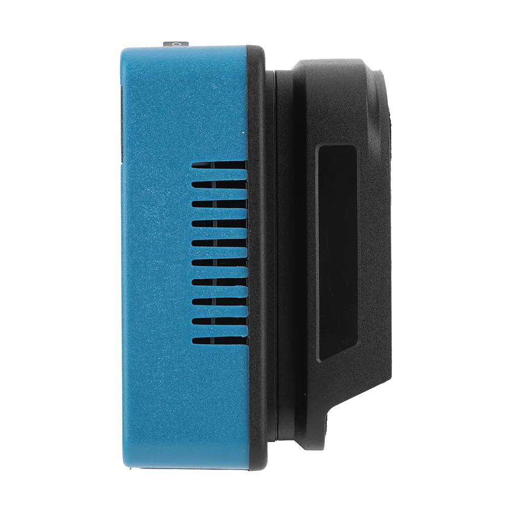 120W 리튬 배터리 인버터 DC18-21V ~ AC2 - Outdoor Power Inverter 리뷰 및 가격