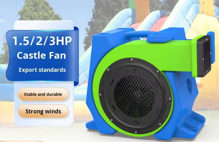 고출력 전기 송풍기 고압 AC 주철 야외 상업용 OEM - Ac Outdoor Power 리뷰 및 가격