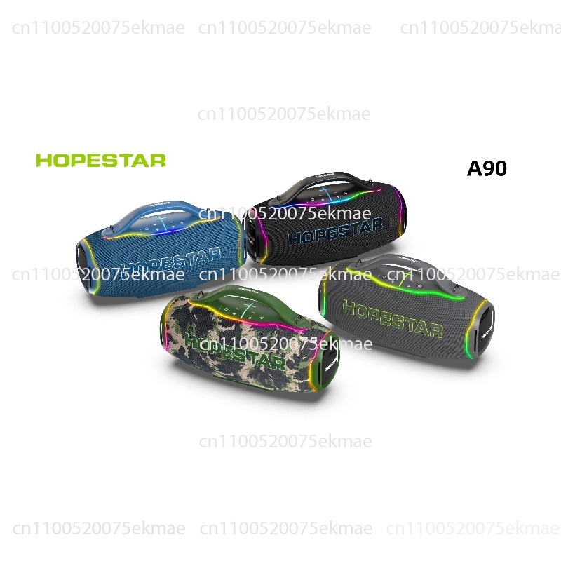 오리지널 신제품 HOPESTAR A90 아웃도어 고출력 - Outdoor Power Products 리뷰 및 가격