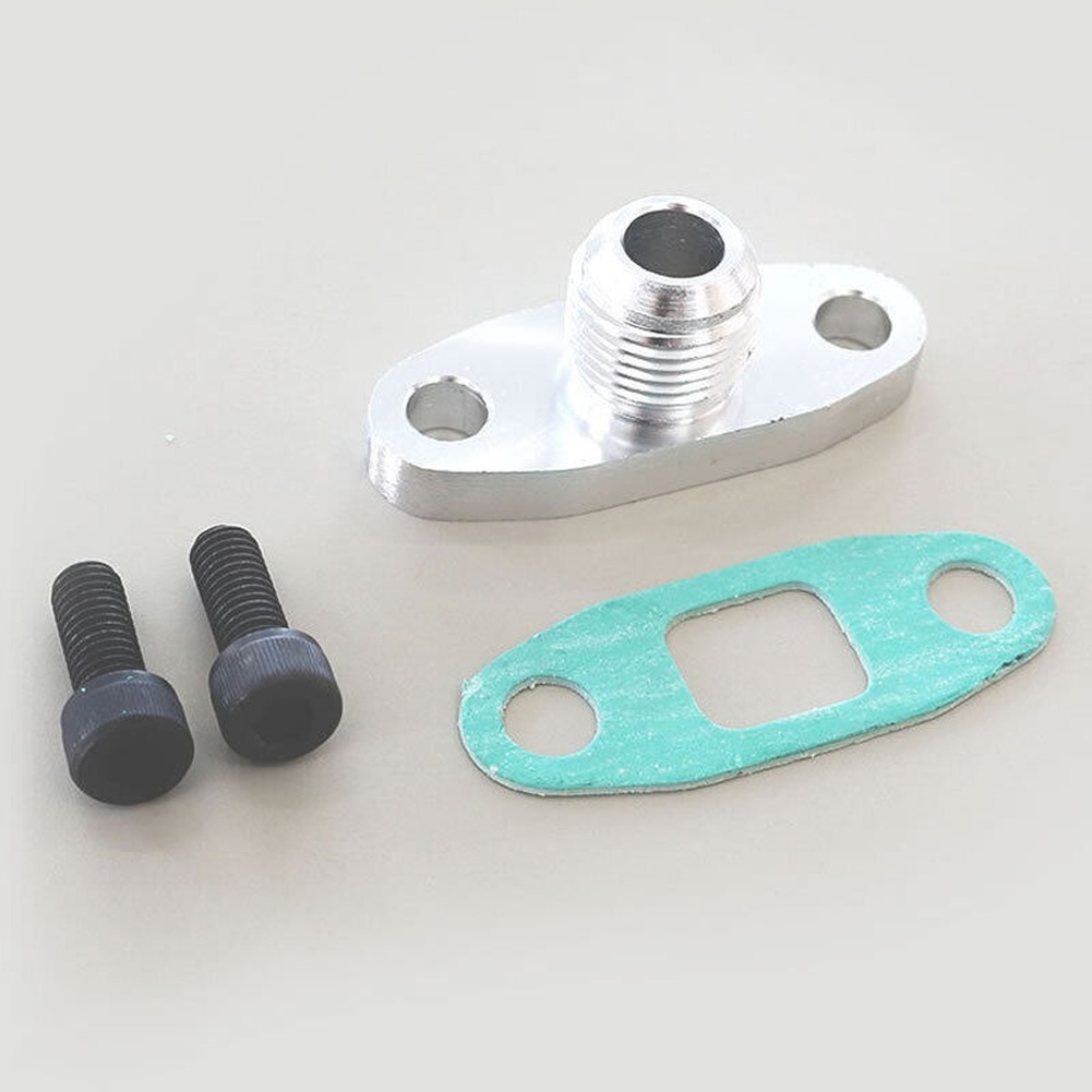AN10 터보 오일 드레인 플랜지 어댑터 키트 CNC  - Outdoor Power Tool Kit 리뷰 및 가격